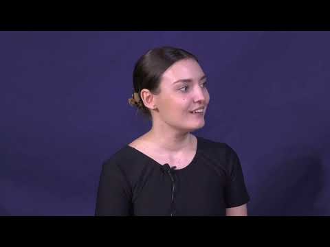 Folklórny súbor Sendergő / néptánc együttes Sendergő