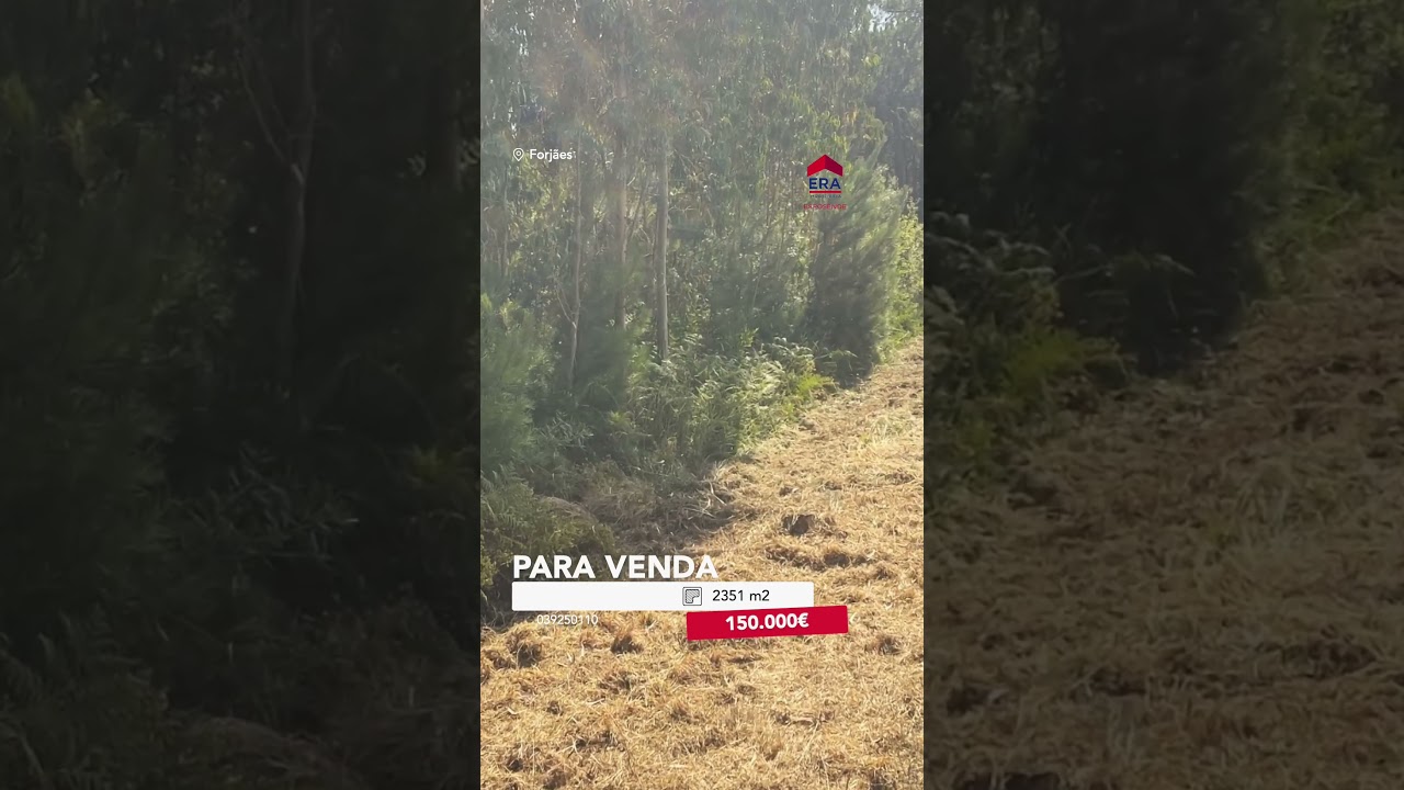 Vídeo do imóvel