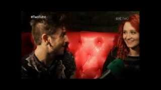 Janet Devlin's 'Wonderful' life!