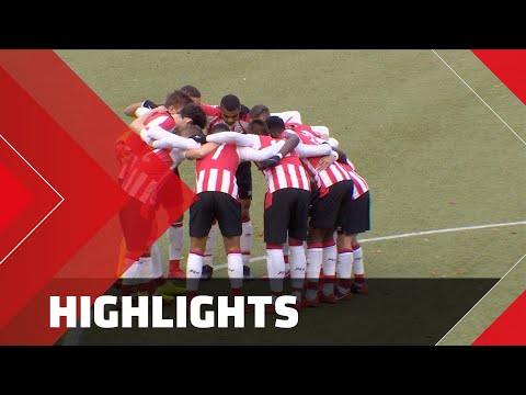 Samenvatting: PSV O19 - Ajax O19