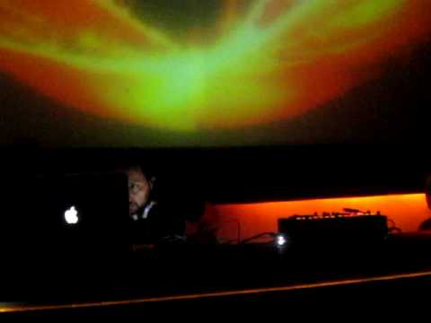 SHARAM @ SET MIAMI BEACH, FL - JULY 2 2010