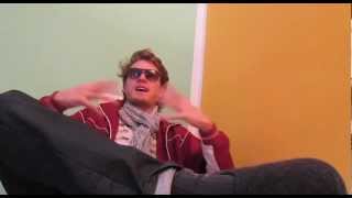 JAMARAM Adventskalender 6. Türchen 06.12.2012