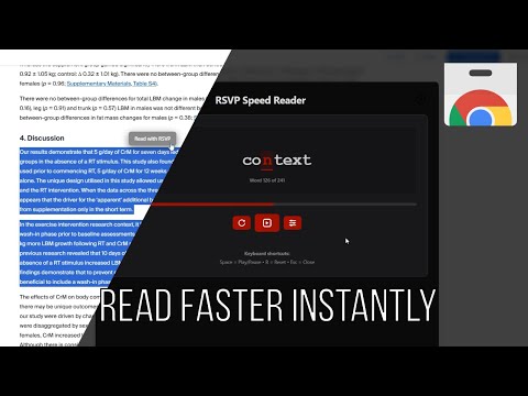 Item video thumbnail
