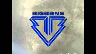 Big Bang Wings Daesung solo [Audio]