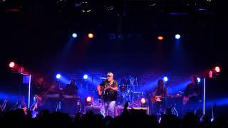 Let There be Cowgirls by Chris Cagle Live at The Texas Club