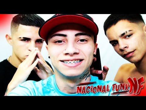 MC Sonic e MC Danilo - Loco na India (DJ Douglinhas MPC) Lançamento 2017