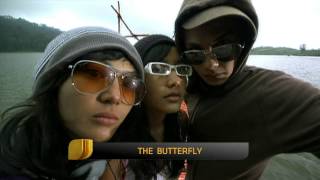 The Butterfly (HD on Flik) - Trailer