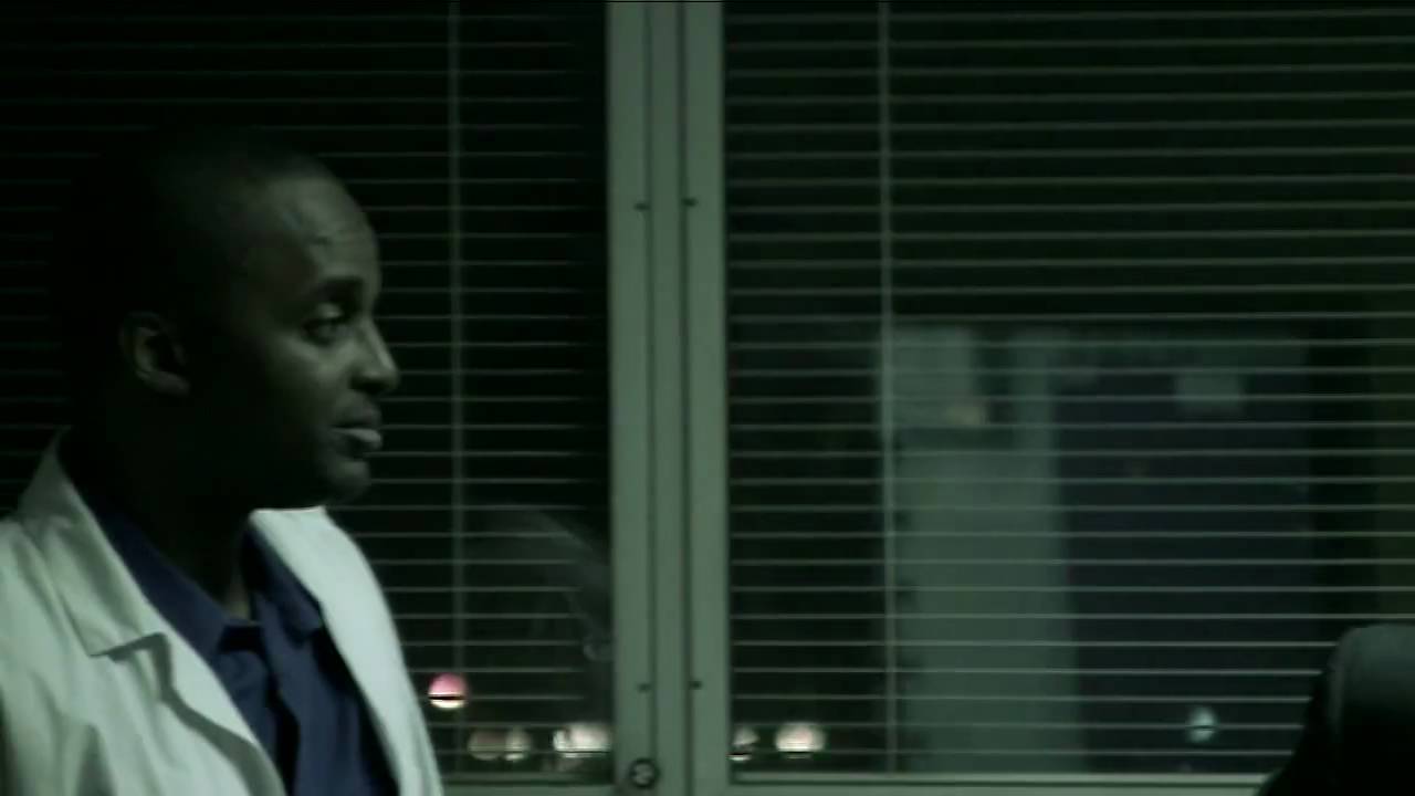 Werewolves: The Dark Survivors