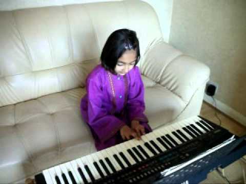 Happy Birthday  by Fakiha