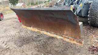 Quickman KBS 3,2 Schneeschild | Bild 4 - Autoline