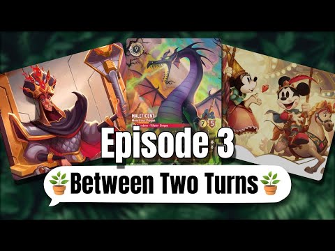THE NEXT CHAPTER!!! | Episode 3 | Between Two Turns Podcast
