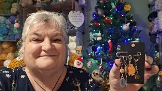 Episode 99: 3 makes & lovely pictures to share 15th December 2025