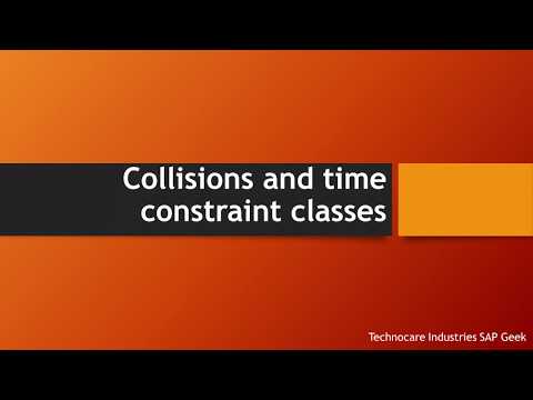 Introduction to time management in SAP HCM