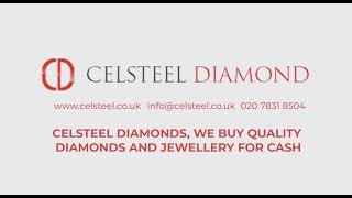 Sell Diamonds Online For Cash in London