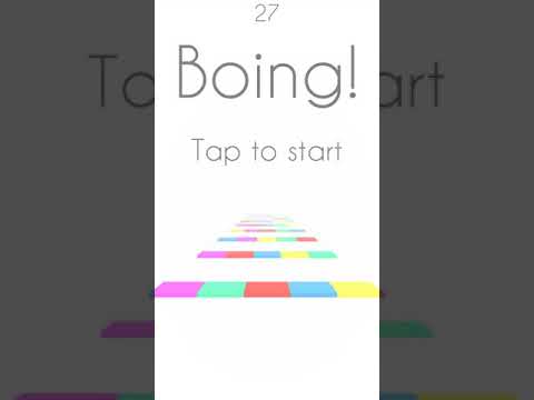 Boing! video thumbnail