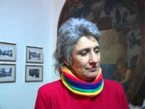 ONDA TG 9.02.2013 - ANNA PAOLA CONCIA: DEPUTATO PD