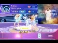 QQ Speed Dance - Tulips (Christopher)