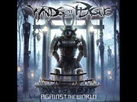Winds of Plague - Refined In the Fire