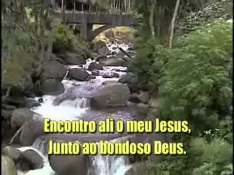Junto ao Bondoso Deus, Hinario Adventista  Nº 237