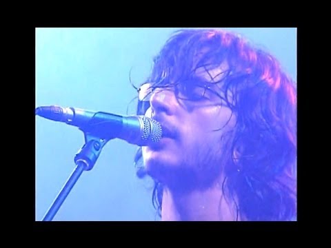 Deluxe - Que no (directo FIB, 2003)