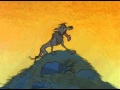 The Sword In The Stone Hungry Wolf YouTube2