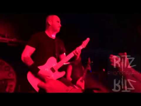 Devildriver-End of the Line 6-21-14 Corpus Christi,TX