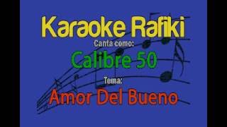 Remmy Valenzuela - Pedazos De Mi Karaoke Demo