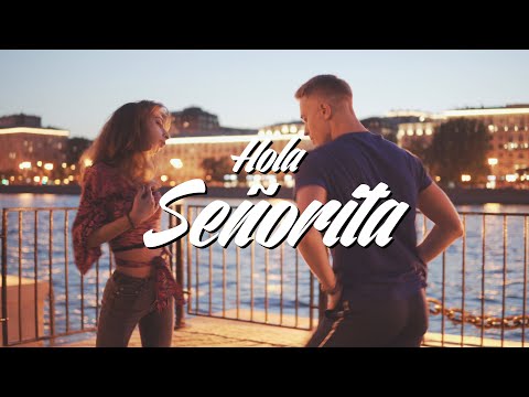 Vladislav Korennoy & Tamara Voskanyan |Moscow| - Hola Seniorita