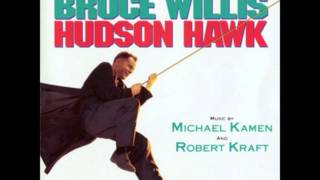 Bruce Willis & Danny Aiello - Side By Side