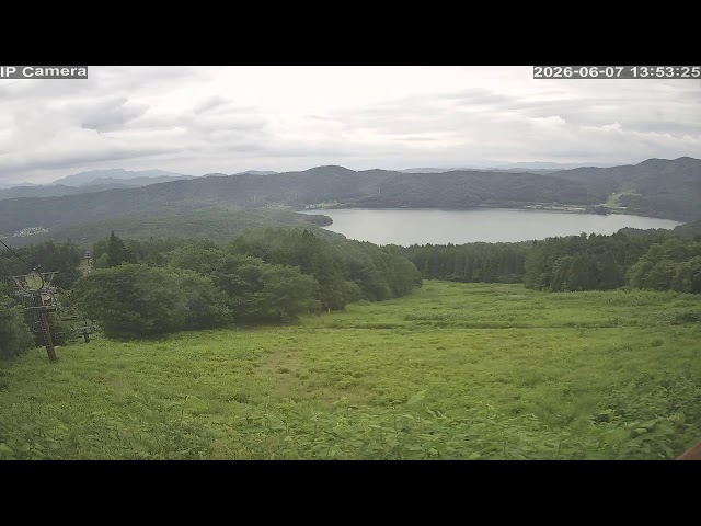 White Resort 白馬さのさか