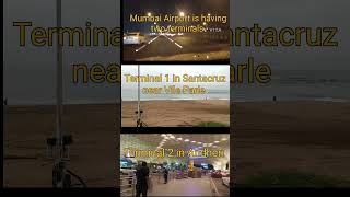 Download lagu Mumbai Airport terminal 1 and terminal 2 mp3