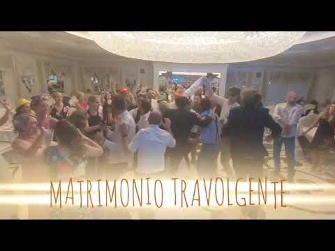 Animatore per Matrimoni Abruzzo - Matrimonio Travolgente - Plaza Vasto - Animazione, Festa, Balli.