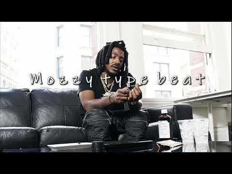 Mozzy x Lil Pete type beat | All i Know (Prod EliiBeatz)