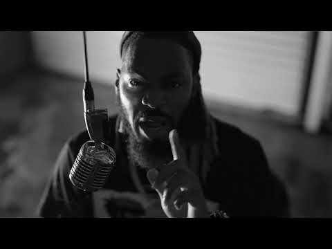 C.I.Jizzlé - Jaga Jaga freestyle