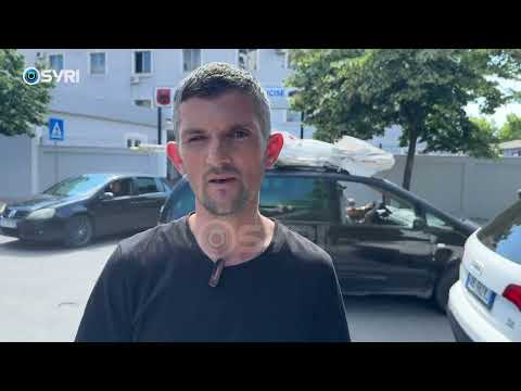 Gjergj Hila u arrestua për armë pa leje, Vitor Hila: Arrestimi i babait është i paligjshëm