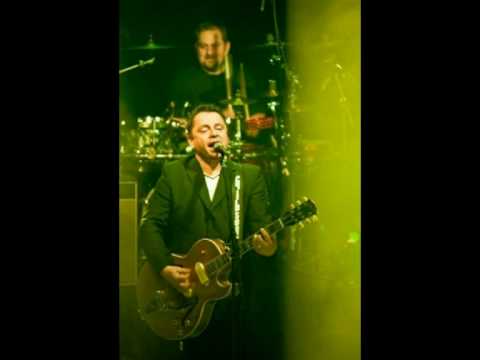 Petr Muk v Kroměříži 2009