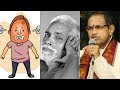 Miracle Boy Was Cured వ్యాధి నయమయింది Sri Ramana Maharshi Brahmasri Chag