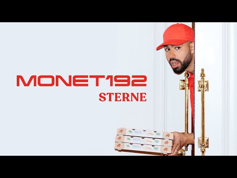 Monet192 - Sterne (prod. Maxe) [Official Music Video]