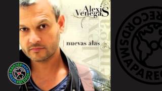 Alexis Venegas - Nuevas Alas (Full Album)