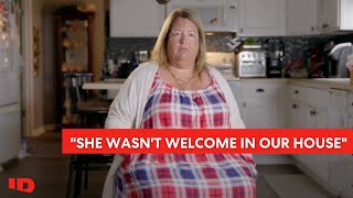 Neighbor Speaks On Allegations Against Natalia Barnett | The Curious Case of Natalia Grace | ID