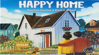 Happy Home: Discussion