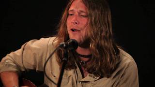 Whiskey Myers "Ballad of a Southern Man"