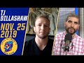 TJ Dillashaw opens up about EPO suspension | Ariel Helwani's MMA Show