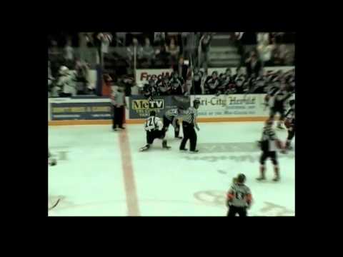 Kale Kessy vs Lukas Walter