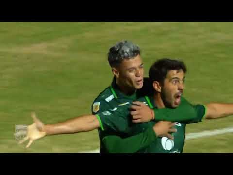 Sarmiento de Junin - Todos los goles - Liga Profesional 2023