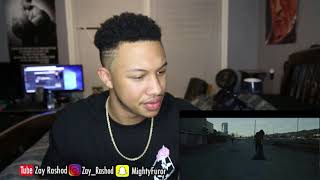 Bones - TakingOutTheTrash Reaction Video