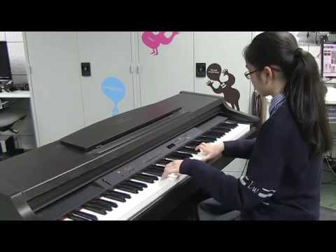 Feast of Starlight (piano cover) The Hobbit: The Desolation of Smaug (soundtrack by Howard Shore)