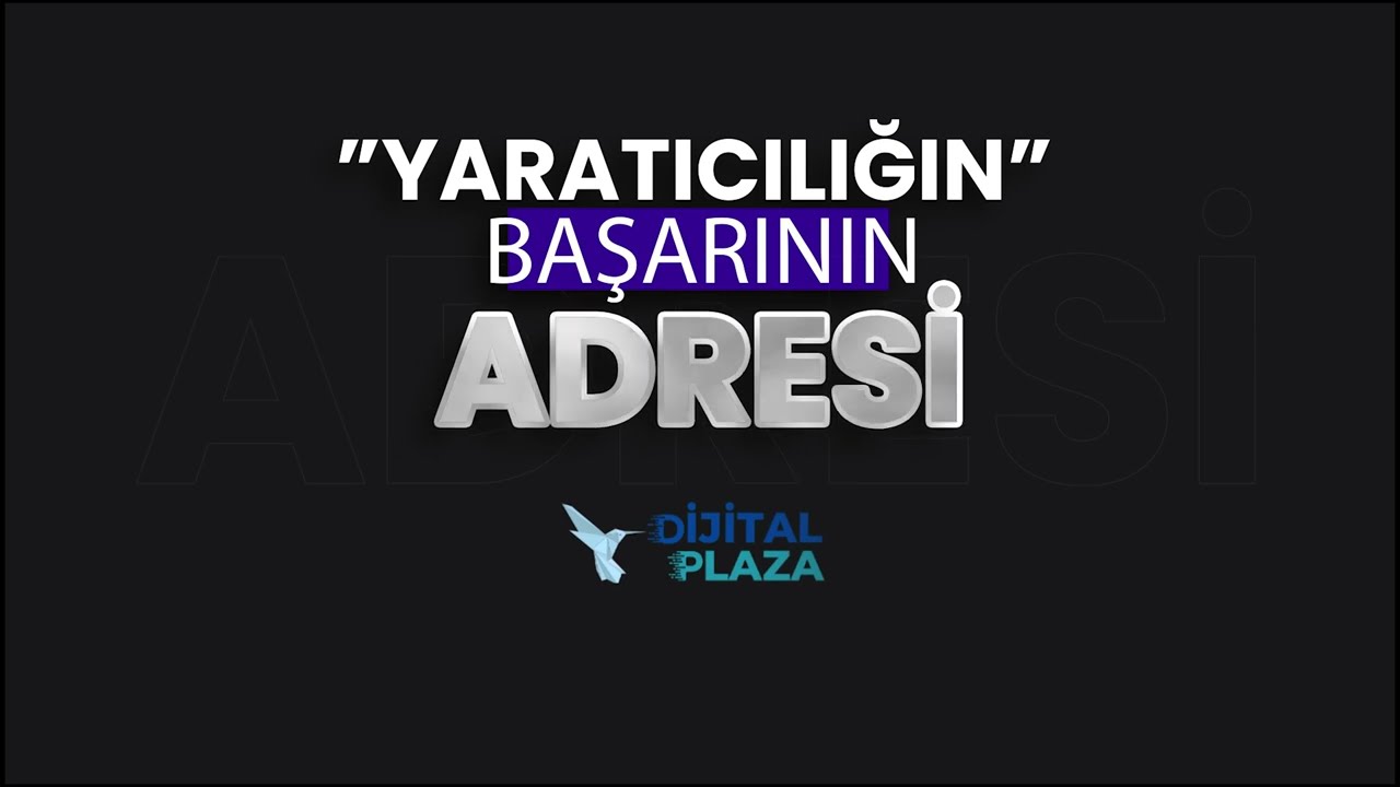Markanızın Dijital Dönüşüm Ortağı | A'dan Z'ye Dijital Ajans Hizmetleri