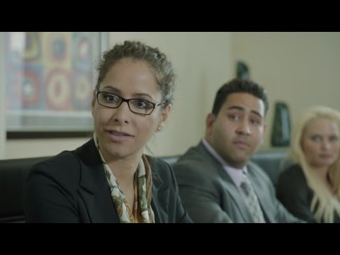 STANLEY'S ADVENTURES - Movie Clip with Yvonne Maria Schaefer, Federico Castelluccio and Peter Greene