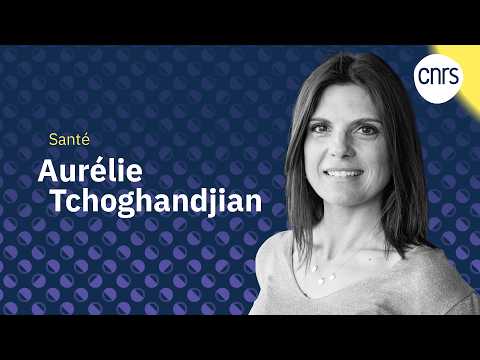 Aurélie Tchoghandjian, cibler les gliomes avec précision | Talents CNRS